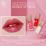 Son Kem Khoáng – Mineral Lip Cream