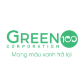 GREEN 100